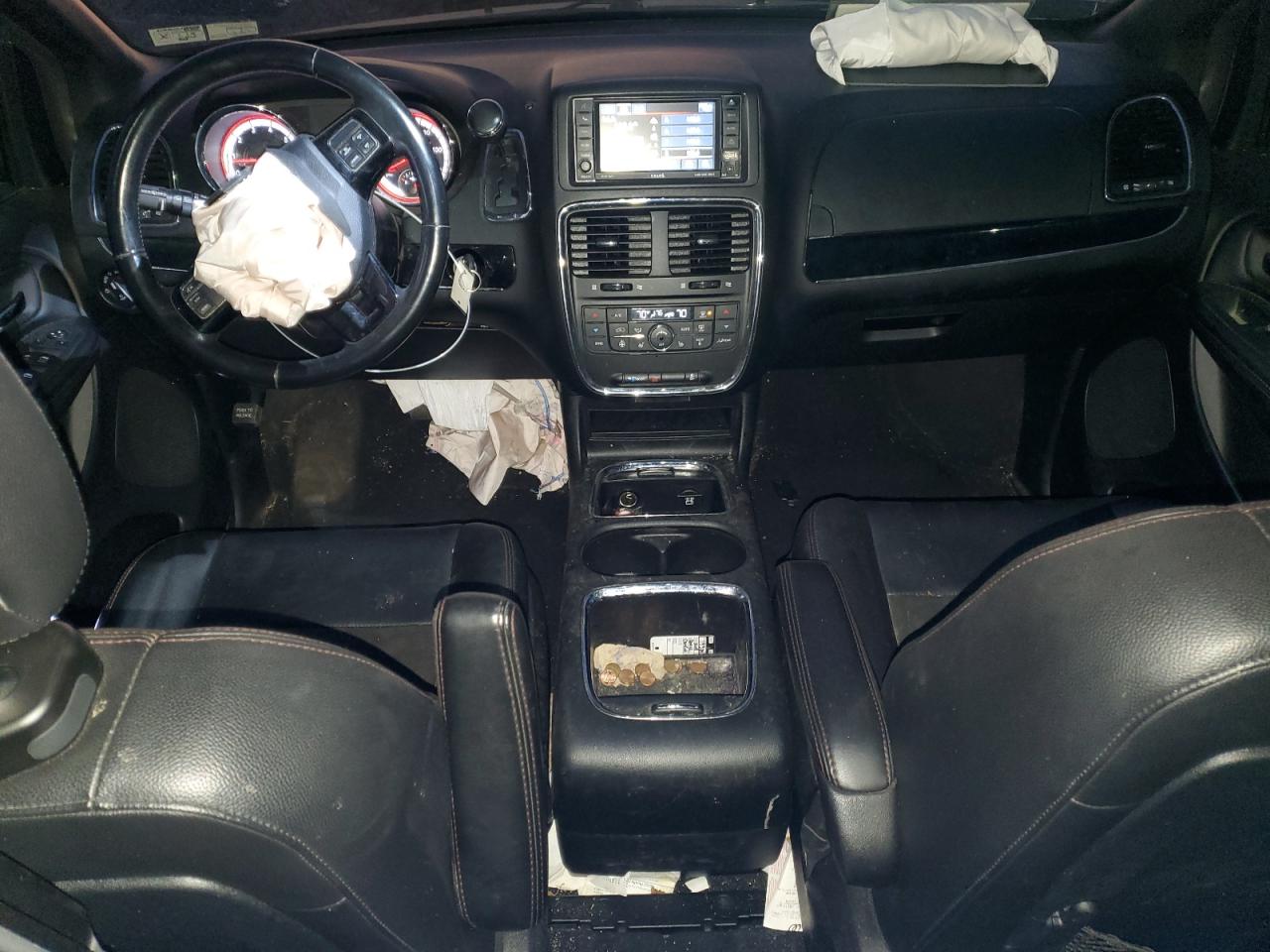 2019 Dodge Grand Caravan Sxt VIN: 2C4RDGCG2KR808999 Lot: 90706375