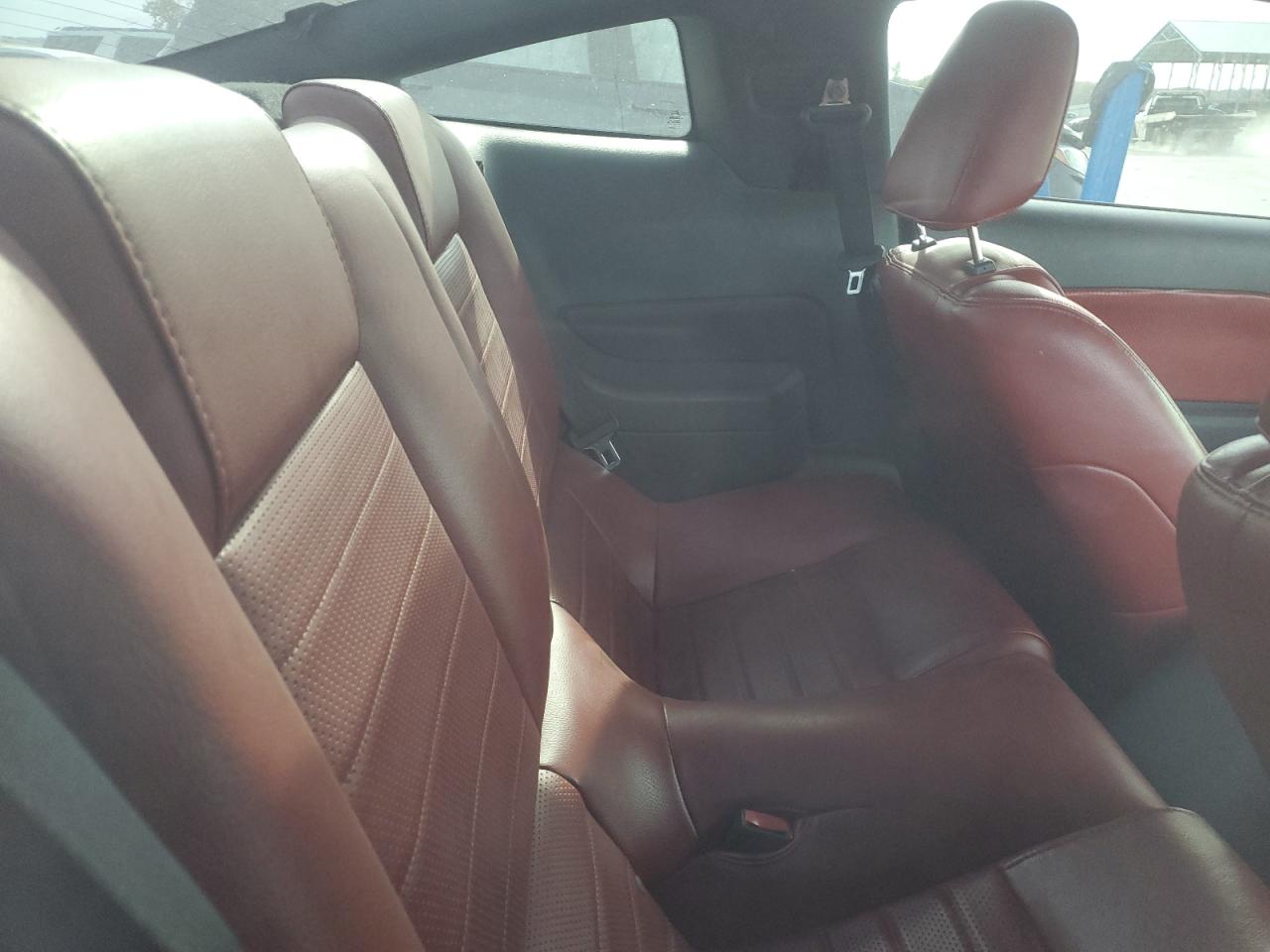 2006 Ford Mustang Gt VIN: 1ZVHT82H365203176 Lot: 91623475