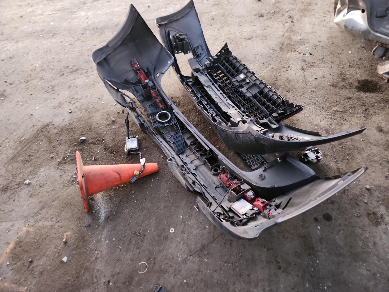 2015 Audi Q5 Premium Plus VIN: WA1DGAFP8FA131519 Lot: 91085335