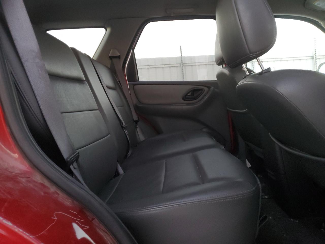 2006 Ford Escape Xlt VIN: 1FMYU93106KC07979 Lot: 93173805