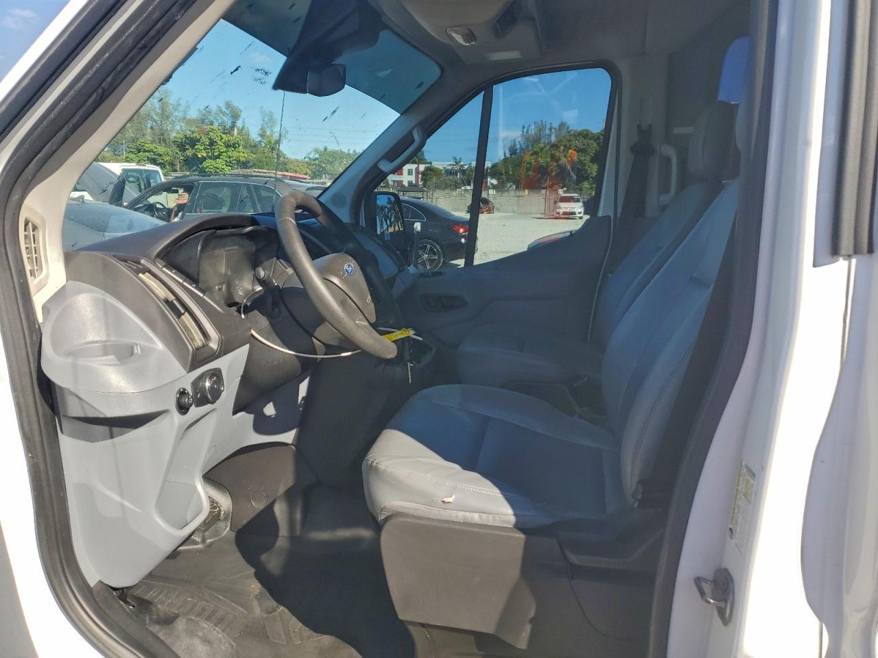 2019 Ford Transit T-350 VIN: 1FBZX2CM6KKA63760 Lot: 94065425