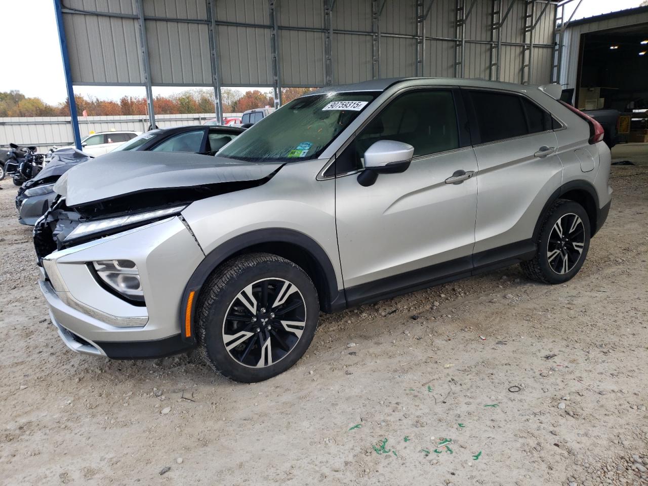 2023 Mitsubishi Eclipse Cross Se