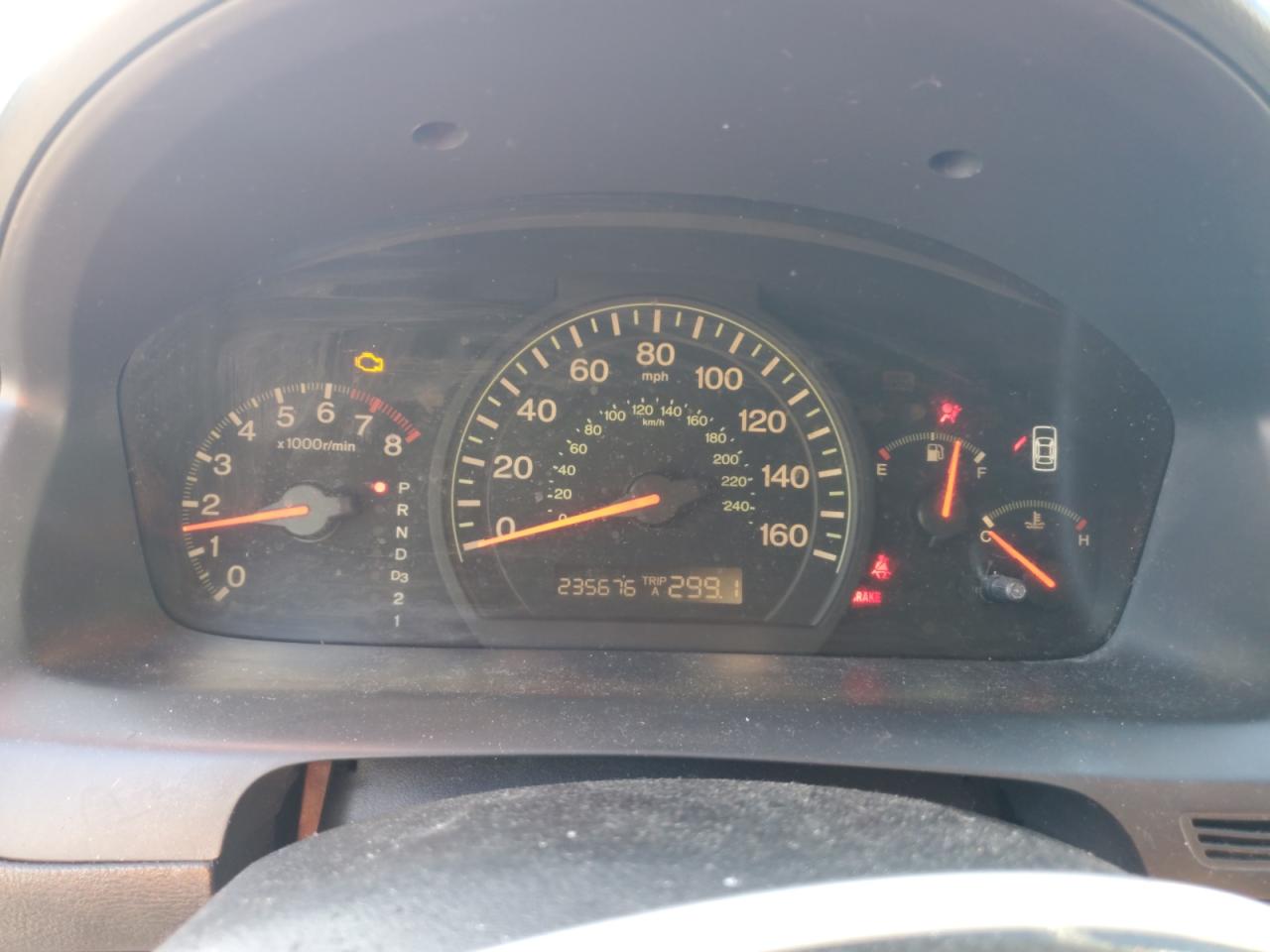 2005 Honda Accord Ex VIN: 1HGCM56795A180200 Lot: 90837075