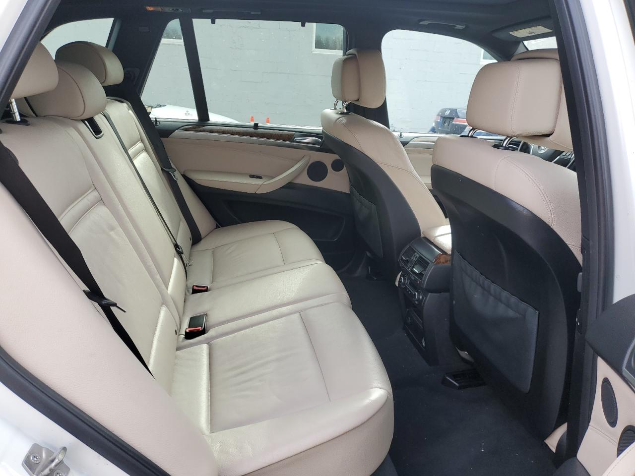 2012 BMW X5 xDrive35D VIN: 5UXZW0C56CL674748 Lot: 92106865