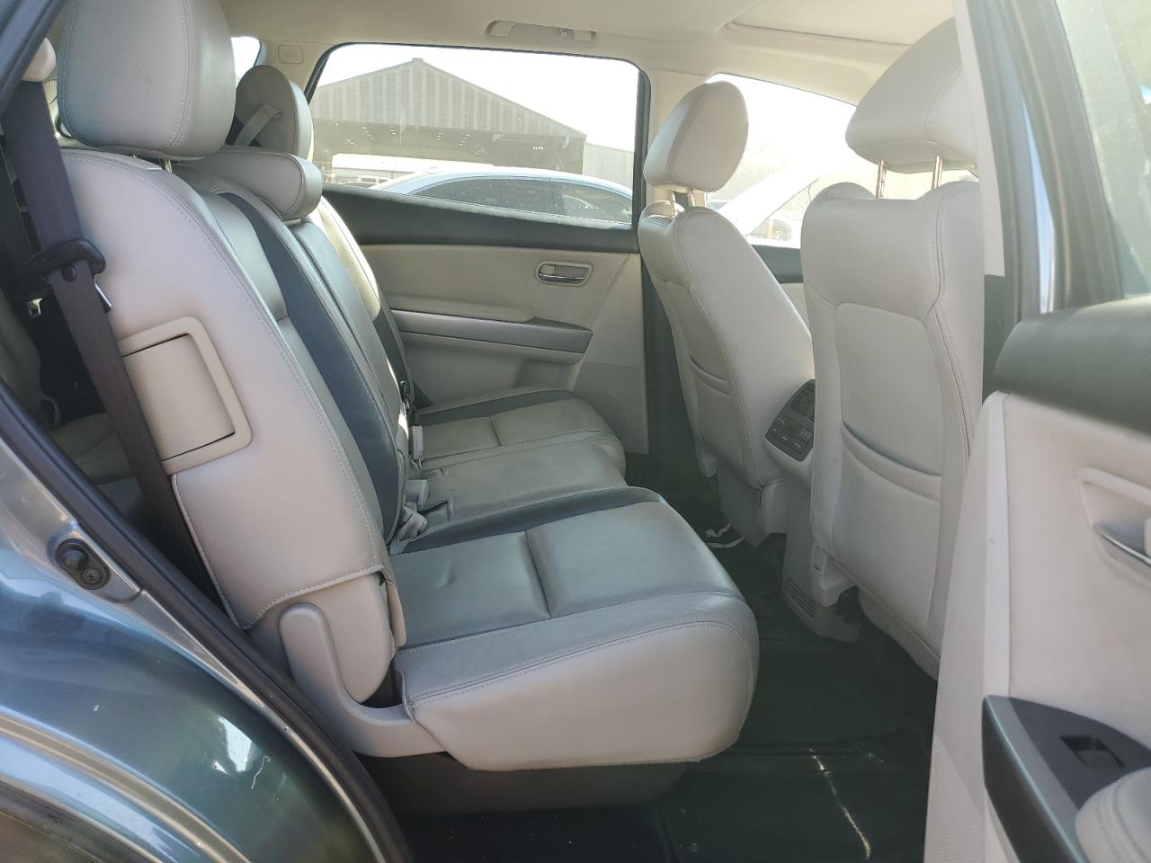 2012 Mazda Cx-9 VIN: JM3TB2DA9C0355704 Lot: 92681185