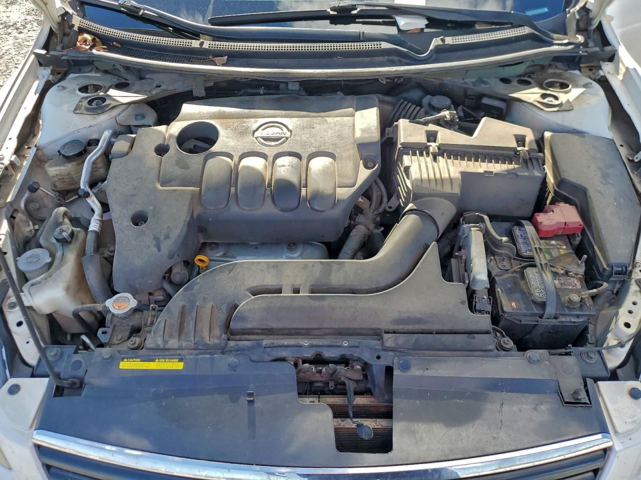 2009 Nissan Altima 2.5 VIN: 1N4AL21E69N501207 Lot: 94518415