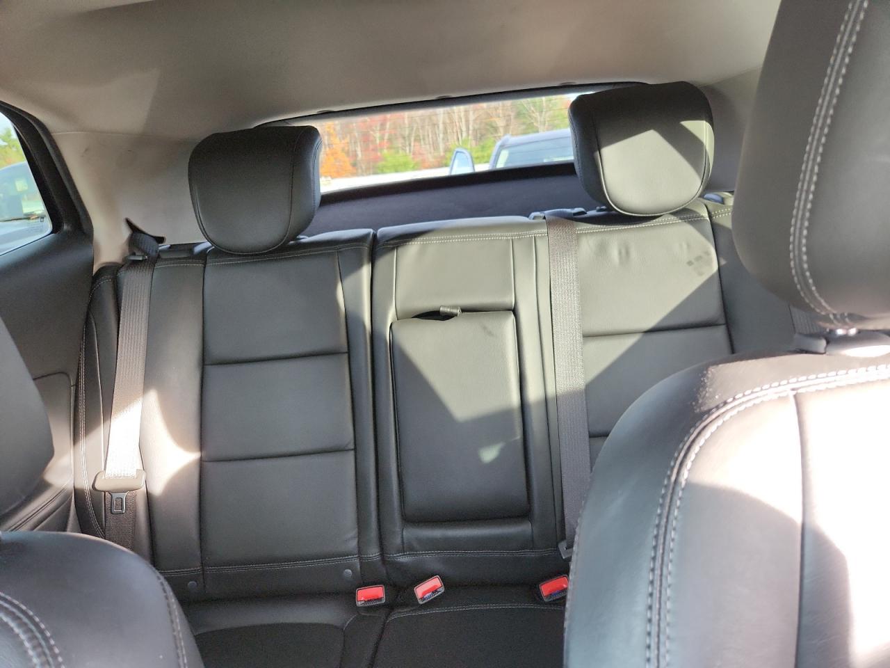 2019 Buick Encore Essence VIN: KL4CJGSM1KB776108 Lot: 91719045