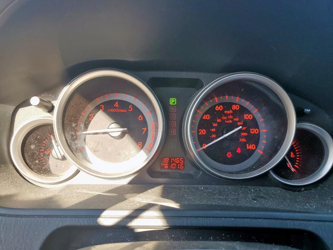 2012 Mazda Cx-9 VIN: JM3TB2CA7C0339082 Lot: 91364565