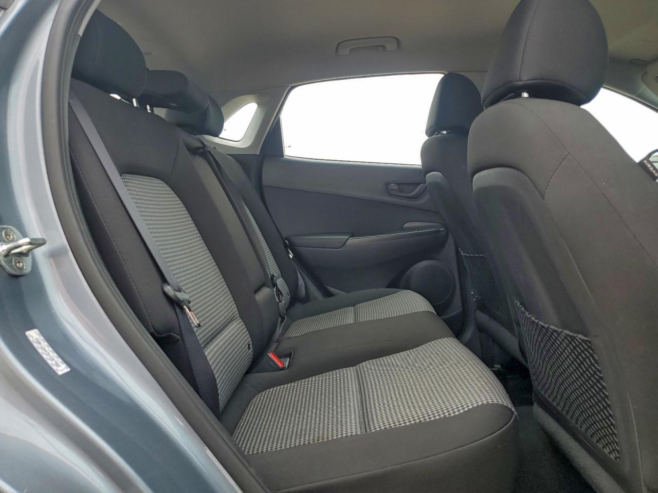 2019 Hyundai Kona Se VIN: KM8K12AA7KU257902 Lot: 94156705