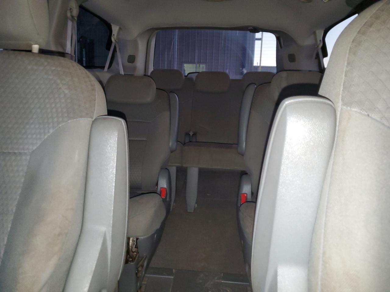 2008 Chrysler Town & Country Touring VIN: 2A8HR54P38R682685 Lot: 92346375