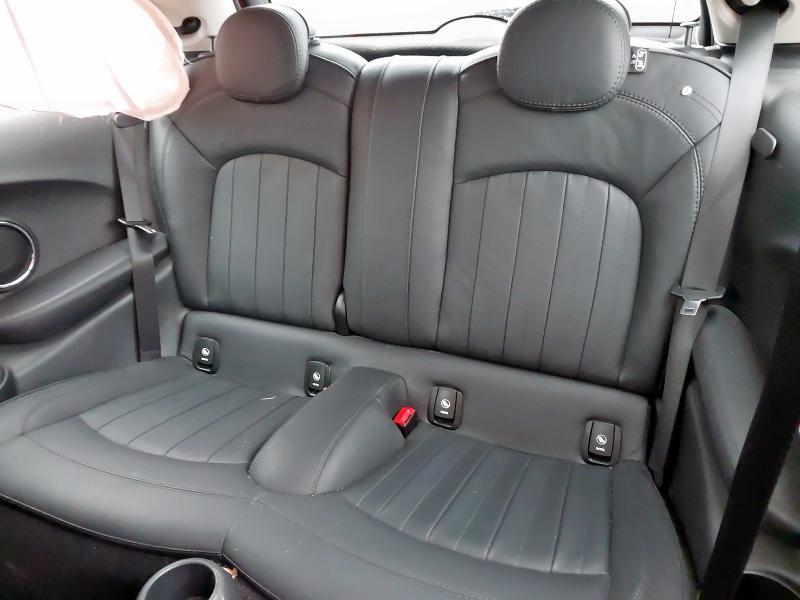 2020 MINI HATCHBACK 1.5 COOPER EXCLUSIVE II 3DR