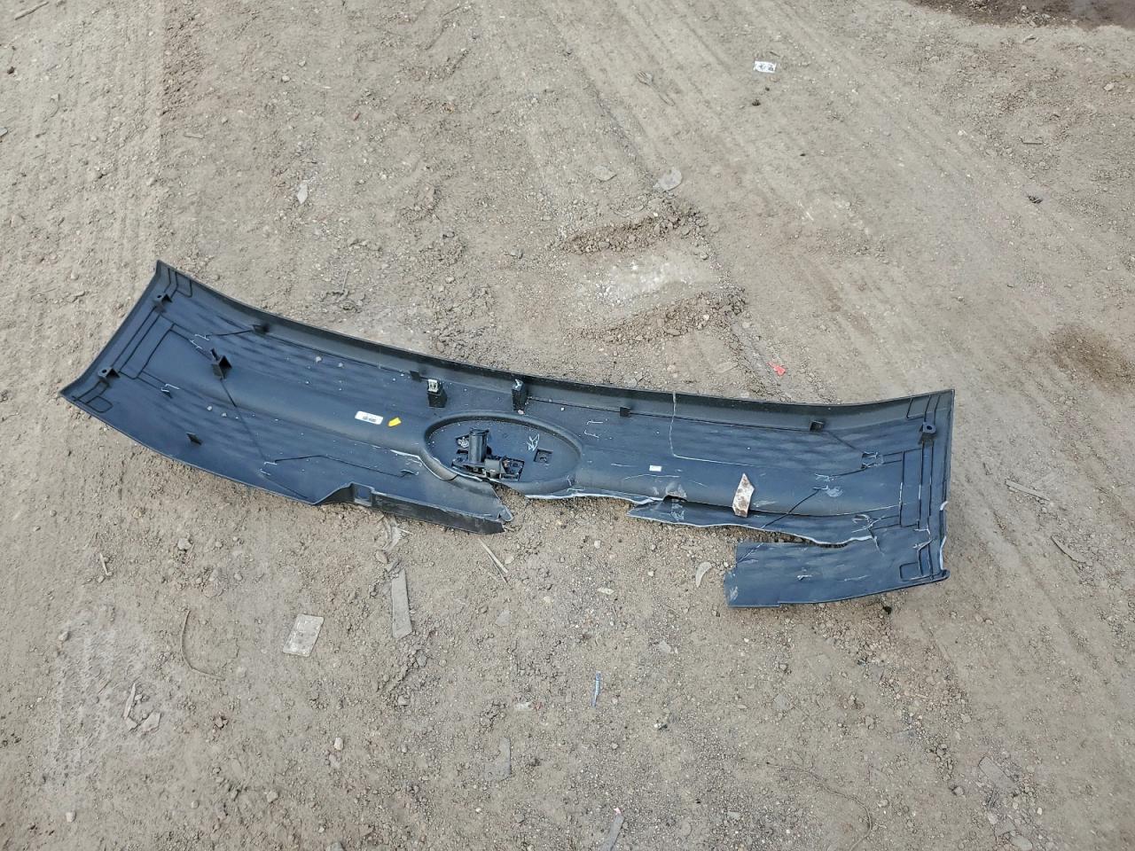 2022 Ford F150 Lightning Pro VIN: 1FT6W1EV8NWG02877 Lot: 93786585