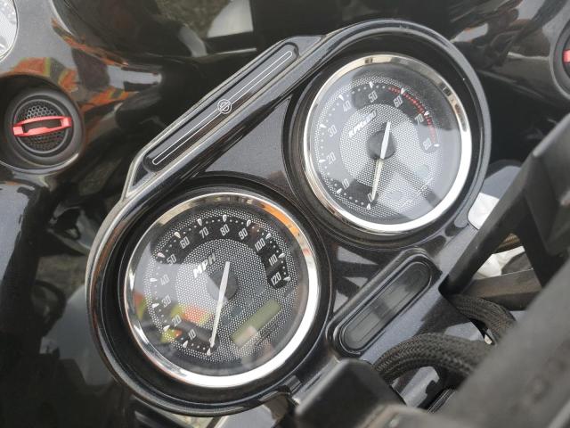 2012 HARLEY-DAVIDSON FLTRXSE CVO ROAD GLIDE CUSTOM  