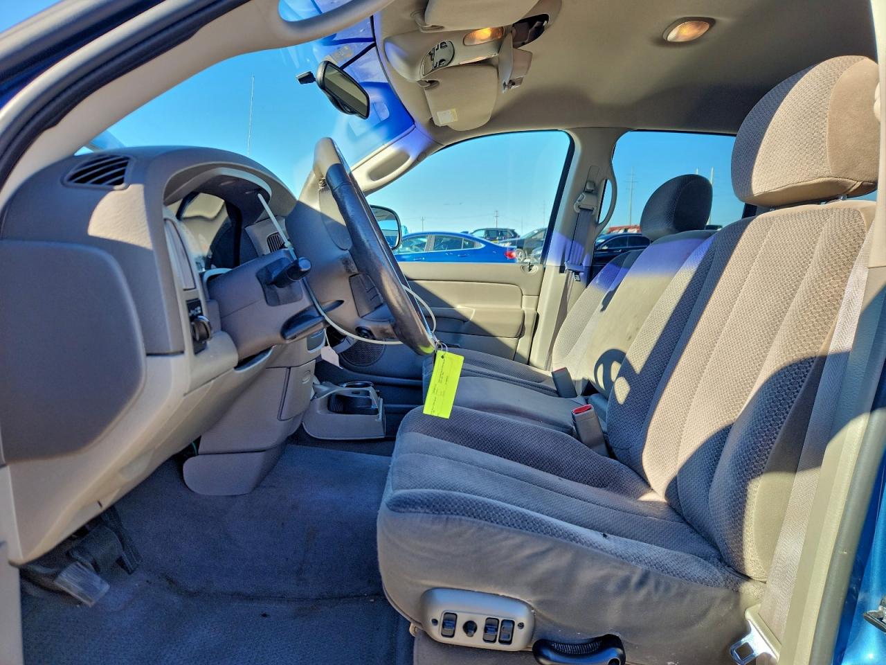 2002 Dodge Ram 1500 VIN: 1D7HA18N42J196789 Lot: 94528775