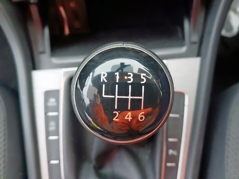 2016 VOLKSWAGEN GOLF 1.4 TSI 125 MATCH EDITION 5DR