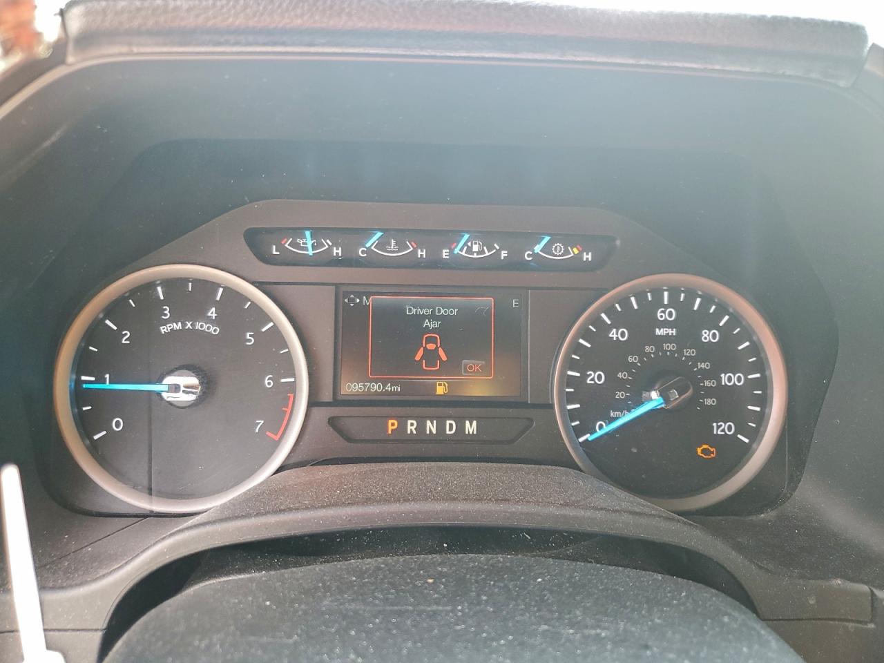 2018 Ford Expedition Max Xlt VIN: 1FMJK1HT9JEA19309 Lot: 93254525