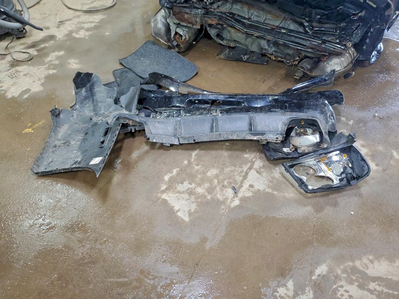 2014 Dodge Charger Se VIN: 2C3CDXBG7EH342198 Lot: 94087565