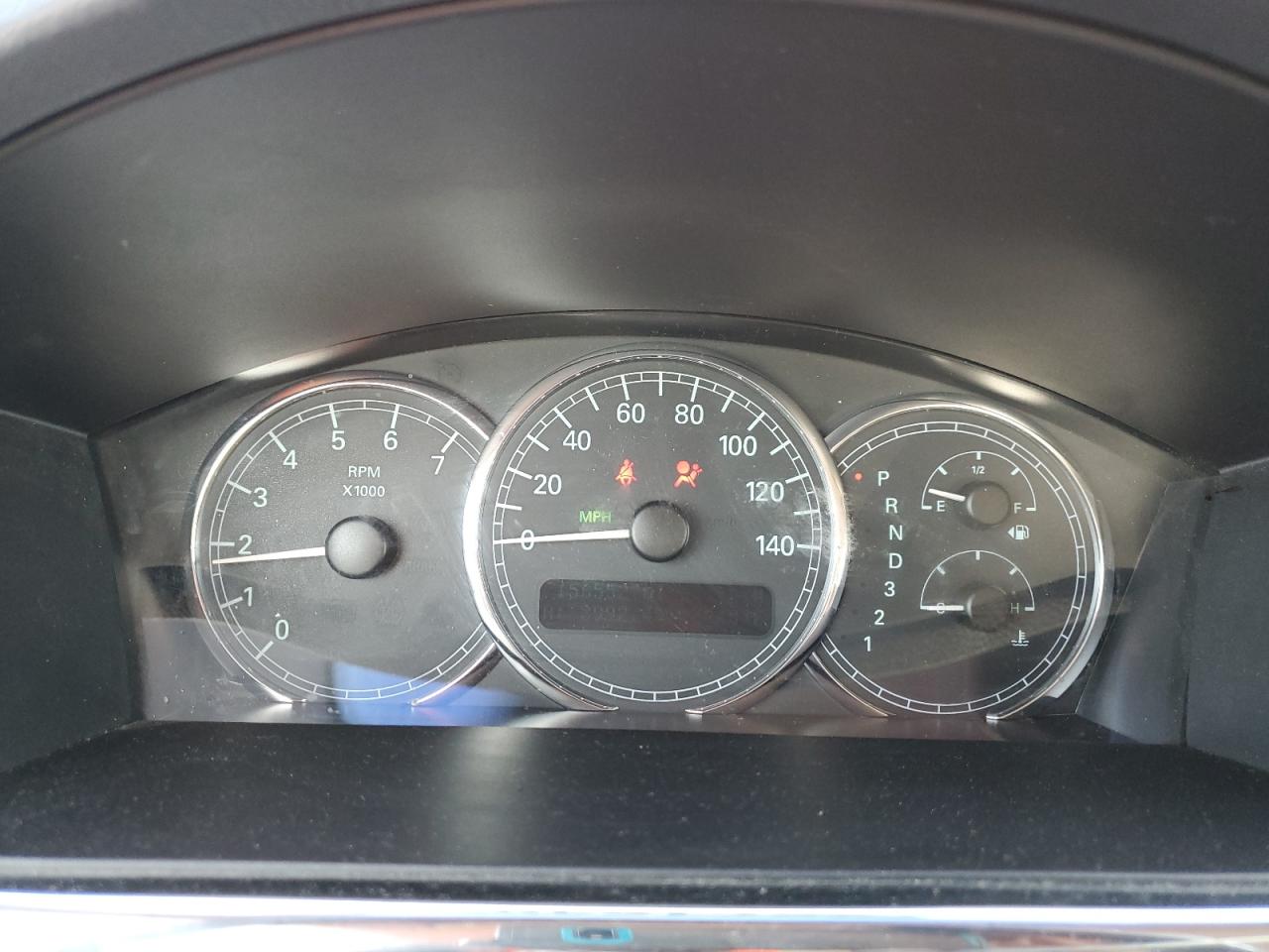 2006 Buick Lacrosse Cx VIN: 2G4WC582X61146676 Lot: 92712455