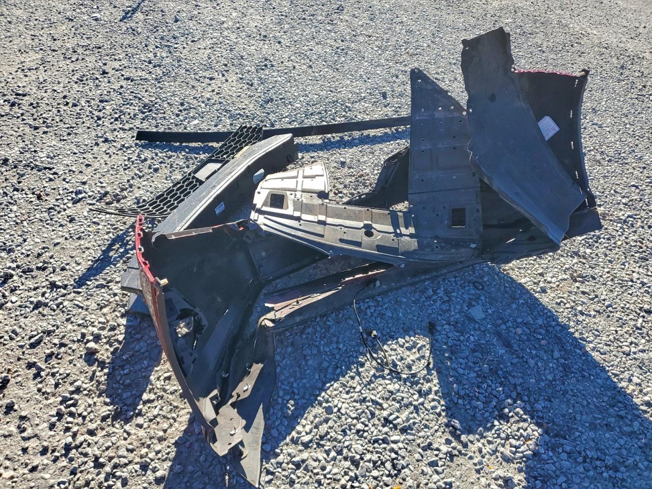 2023 Nissan Murano Sl VIN: 5N1AZ2CJ1PC121862 Lot: 93824975