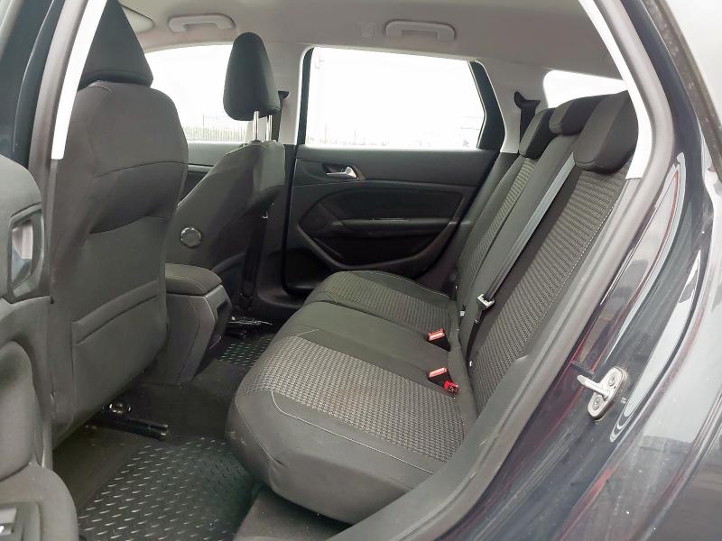 2018 PEUGEOT 308 1.5 BLUEHDI 130 ACTIVE 5DR