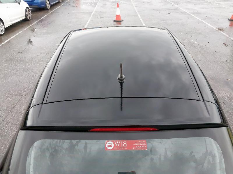 2013 KIA RIO 1.1 CRDI 2 ECODYNAMICS 5DR