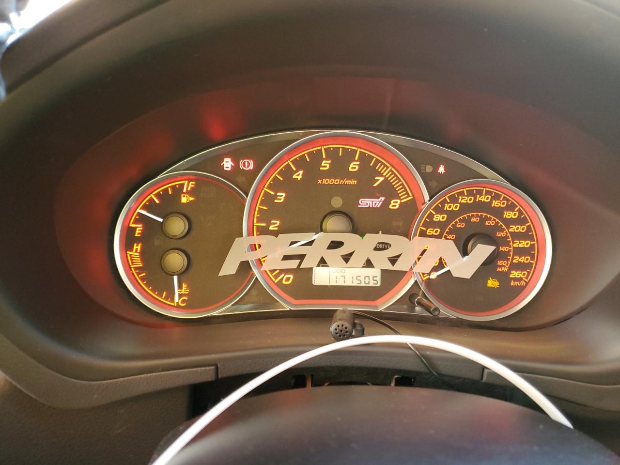 2009 Subaru Impreza Wrx Sti VIN: JF1GR89649L810811 Lot: 91734025