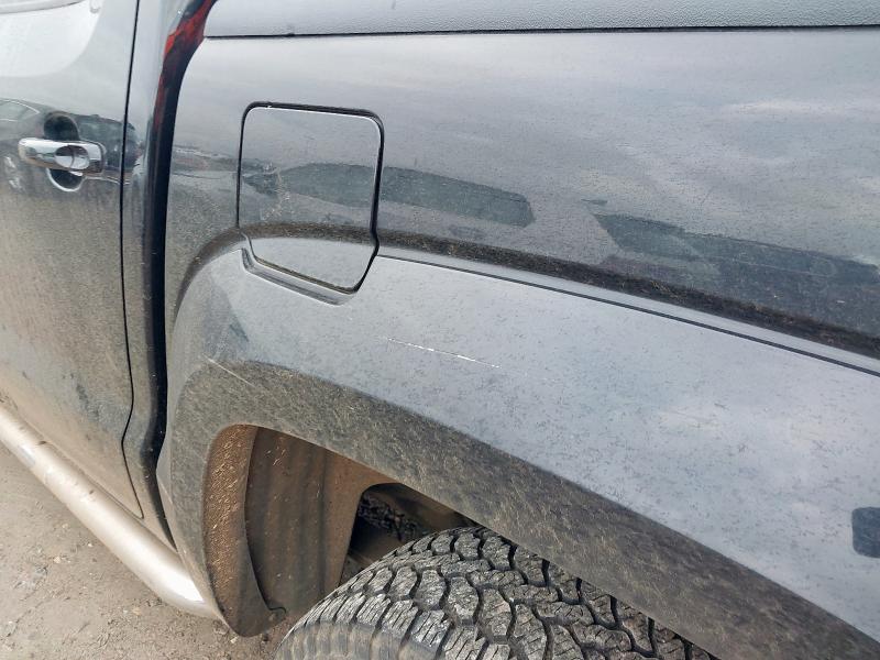 2012 VOLKSWAGEN AMAROK D/CAB PICK UP HIGHLINE 2.0 BITDI 180 BMT 4MTN AUTO