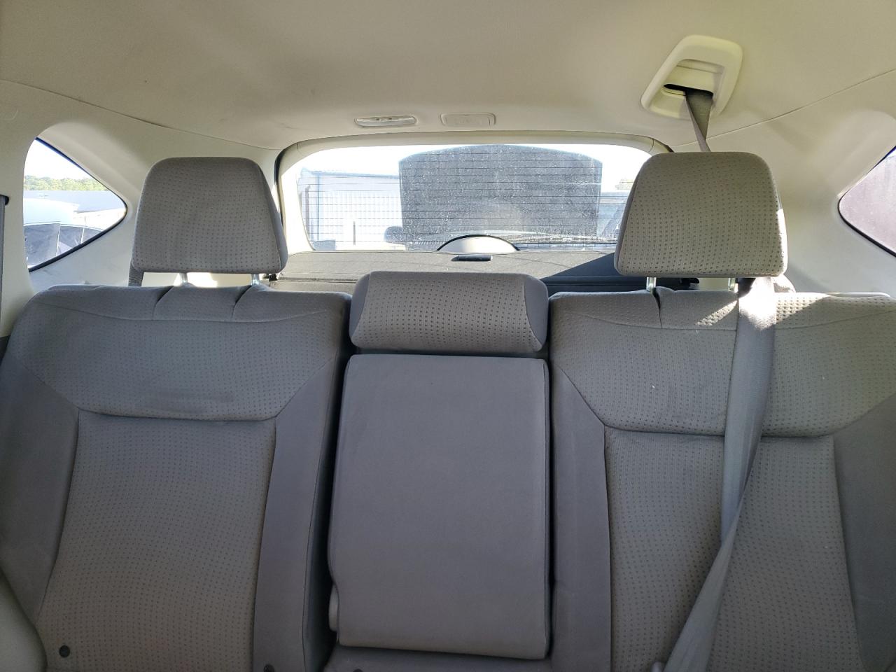 2013 Honda Cr-V Ex VIN: 5J6RM3H51DL001282 Lot: 92266965