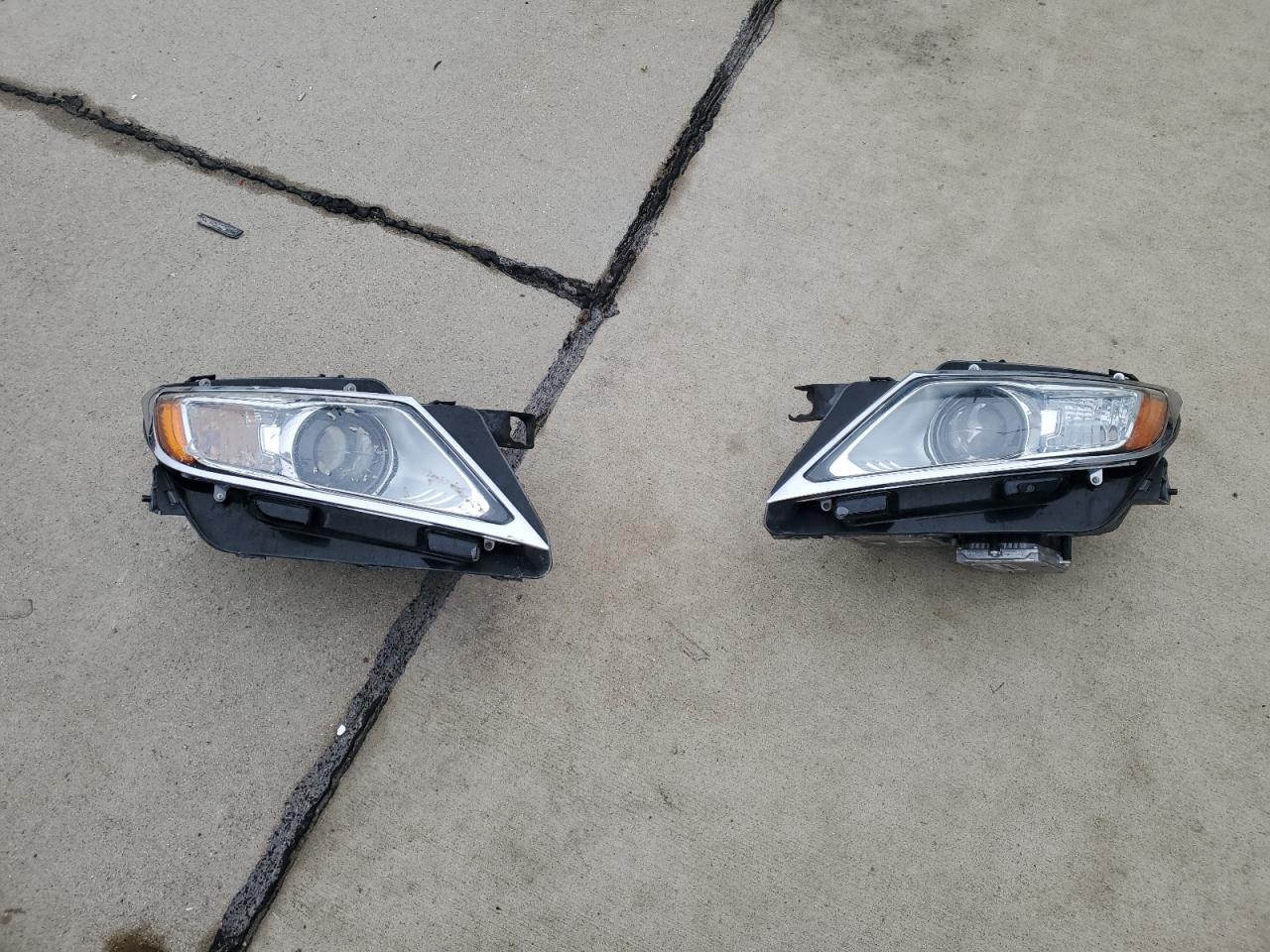 2015 Lincoln Mkx VIN: 2LMDJ8JK9FBL31258 Lot: 93892435