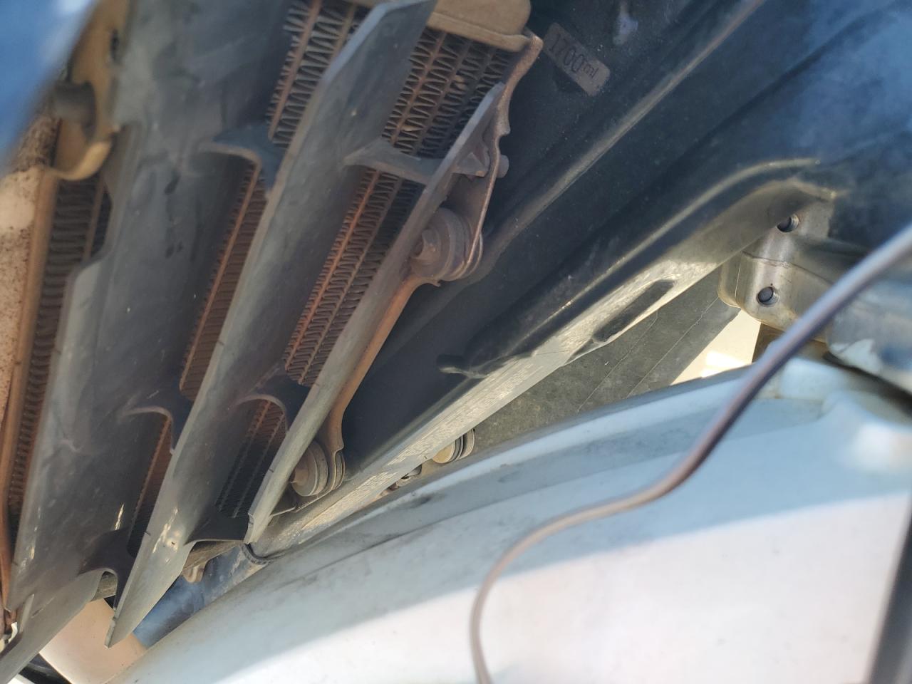 2023 Suzuki Dr-Z400 Sm VIN: JS1SK44A5P7100104 Lot: 93204245