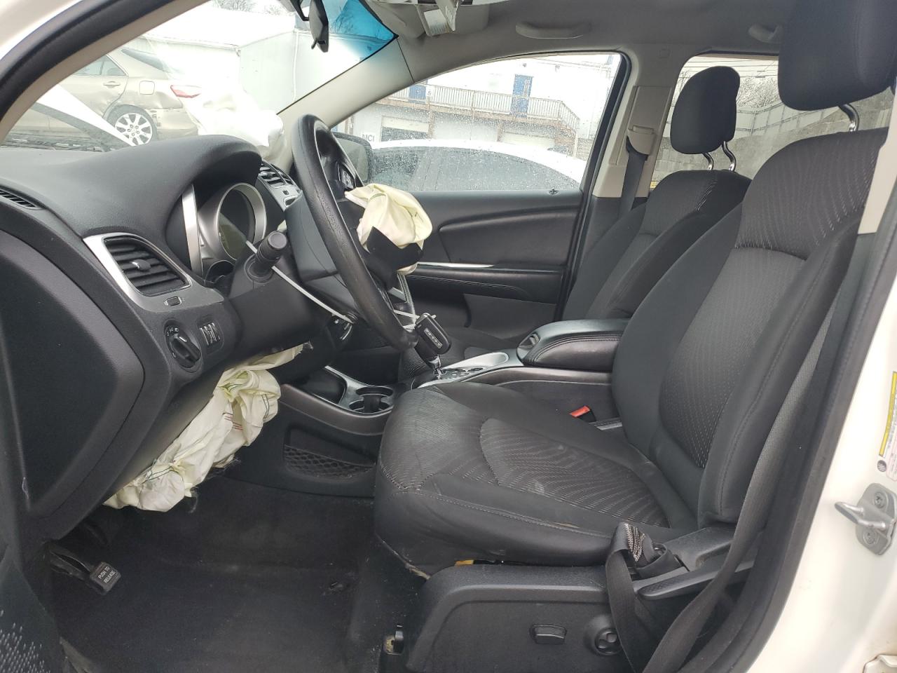 2011 Dodge Journey Mainstreet VIN: 3D4PG1FG9BT506150 Lot: 92495045