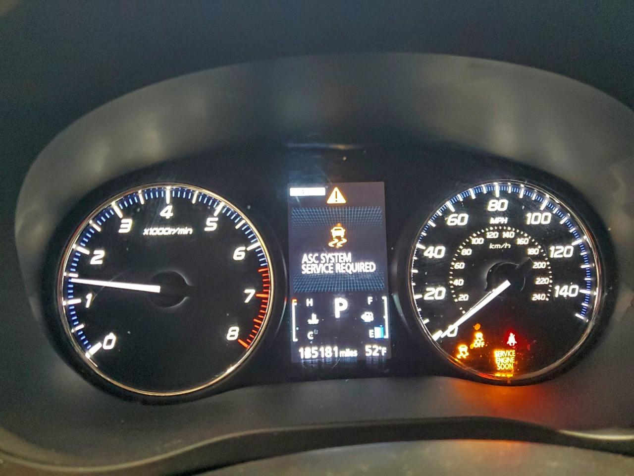 2019 Mitsubishi Outlander Se VIN: JA4AZ3A33KZ015489 Lot: 93484275