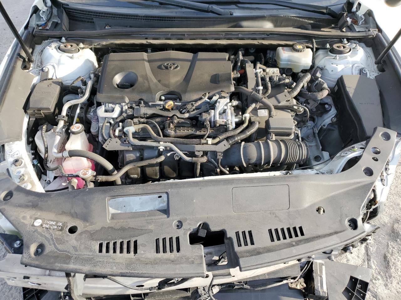 2021 Toyota Avalon Limited VIN: 4T1DA1AB7MU009597 Lot: 92481595