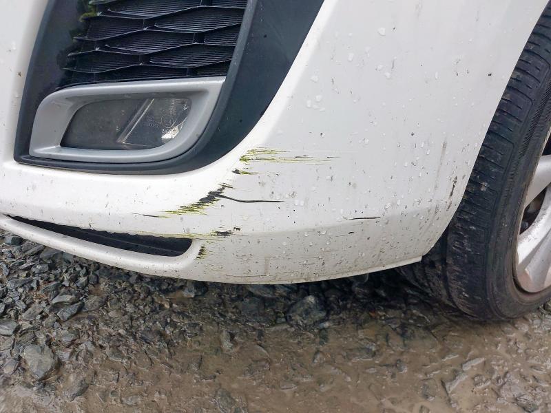 2010 MAZDA 3 1.6 SPORT 5DR