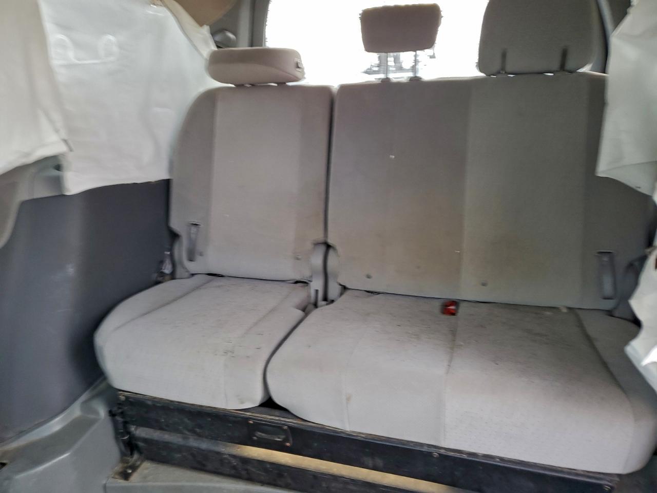 2020 Toyota Sienna Le VIN: 5TDKZ3DC8LS083408 Lot: 93870085