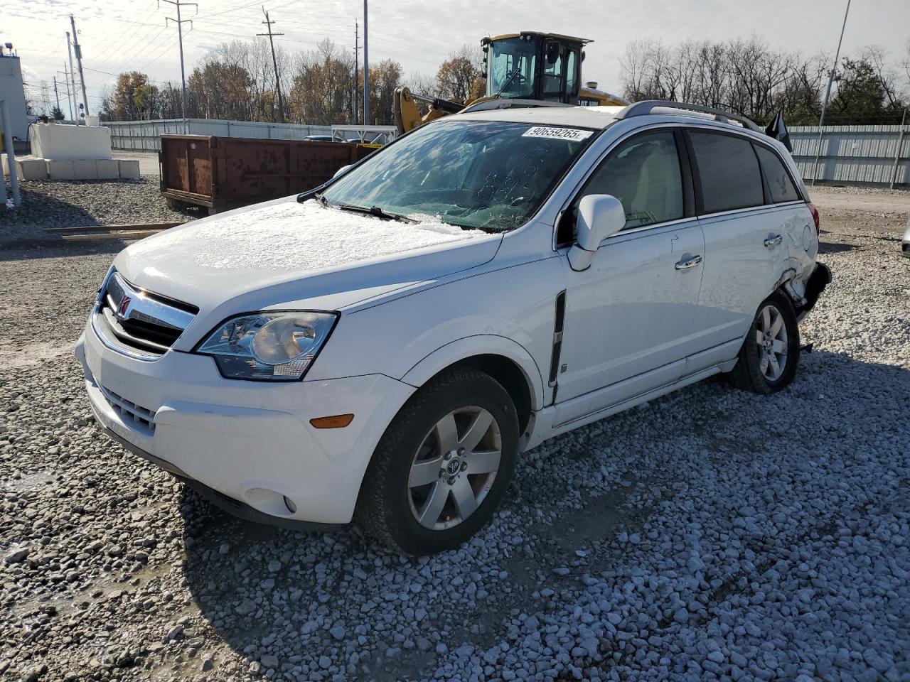 2008 Saturn Vue Xr