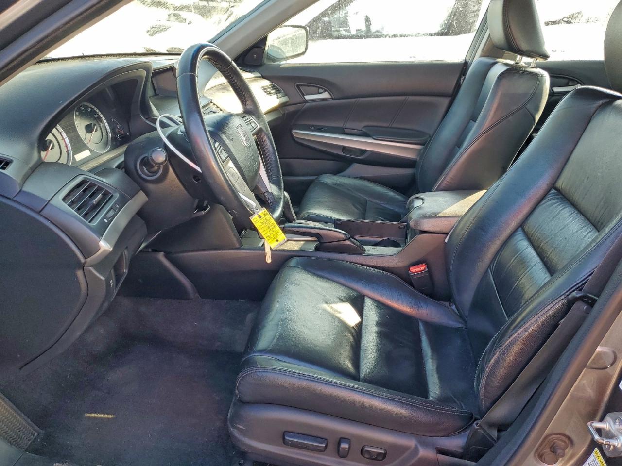 2010 Honda Accord Exl VIN: 1HGCP3F84AA014925 Lot: 94494555