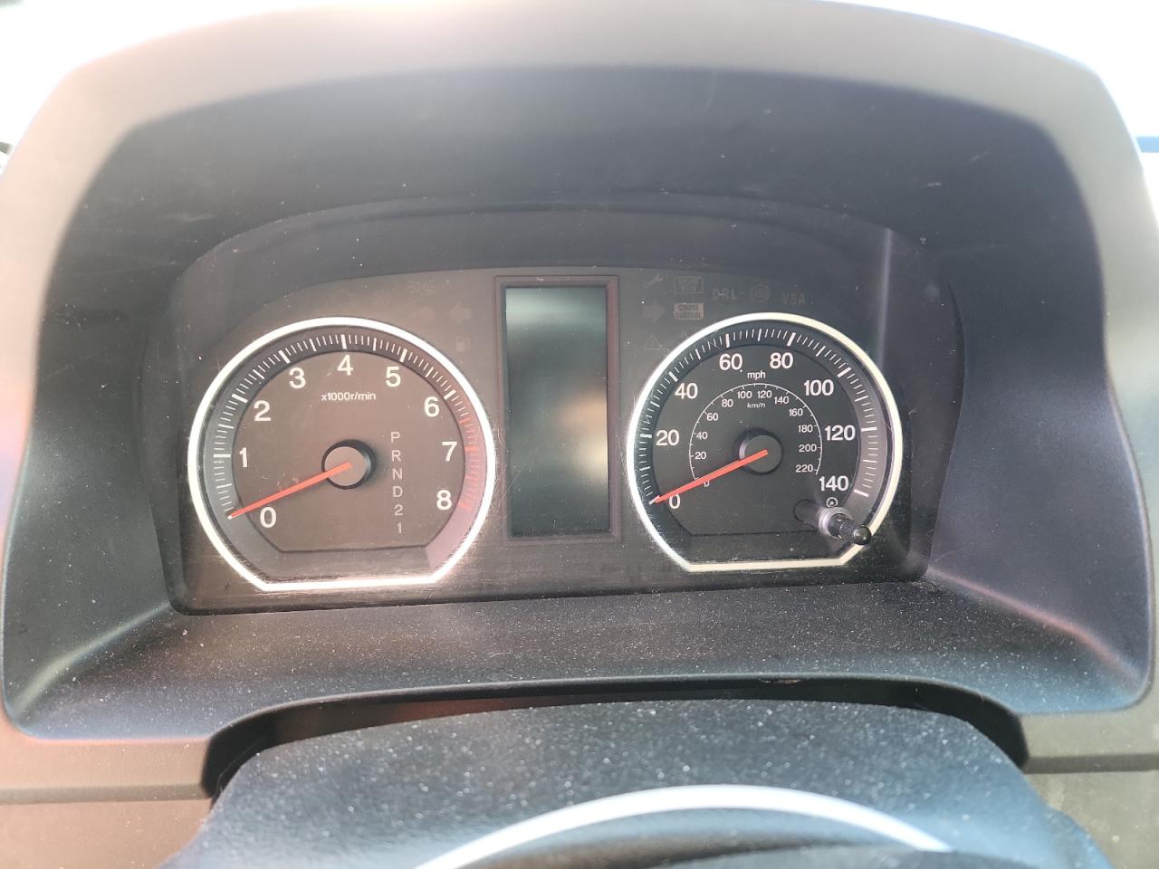 2009 Honda Cr-V Ex VIN: 3CZRE38599G701973 Lot: 90890675