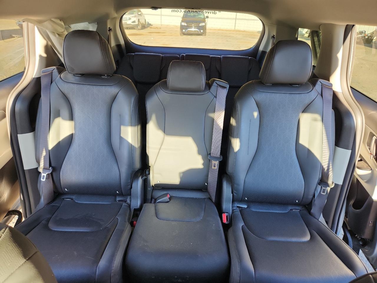 2022 Kia Carnival Lx VIN: KNDNB4H3XN6124738 Lot: 91714175