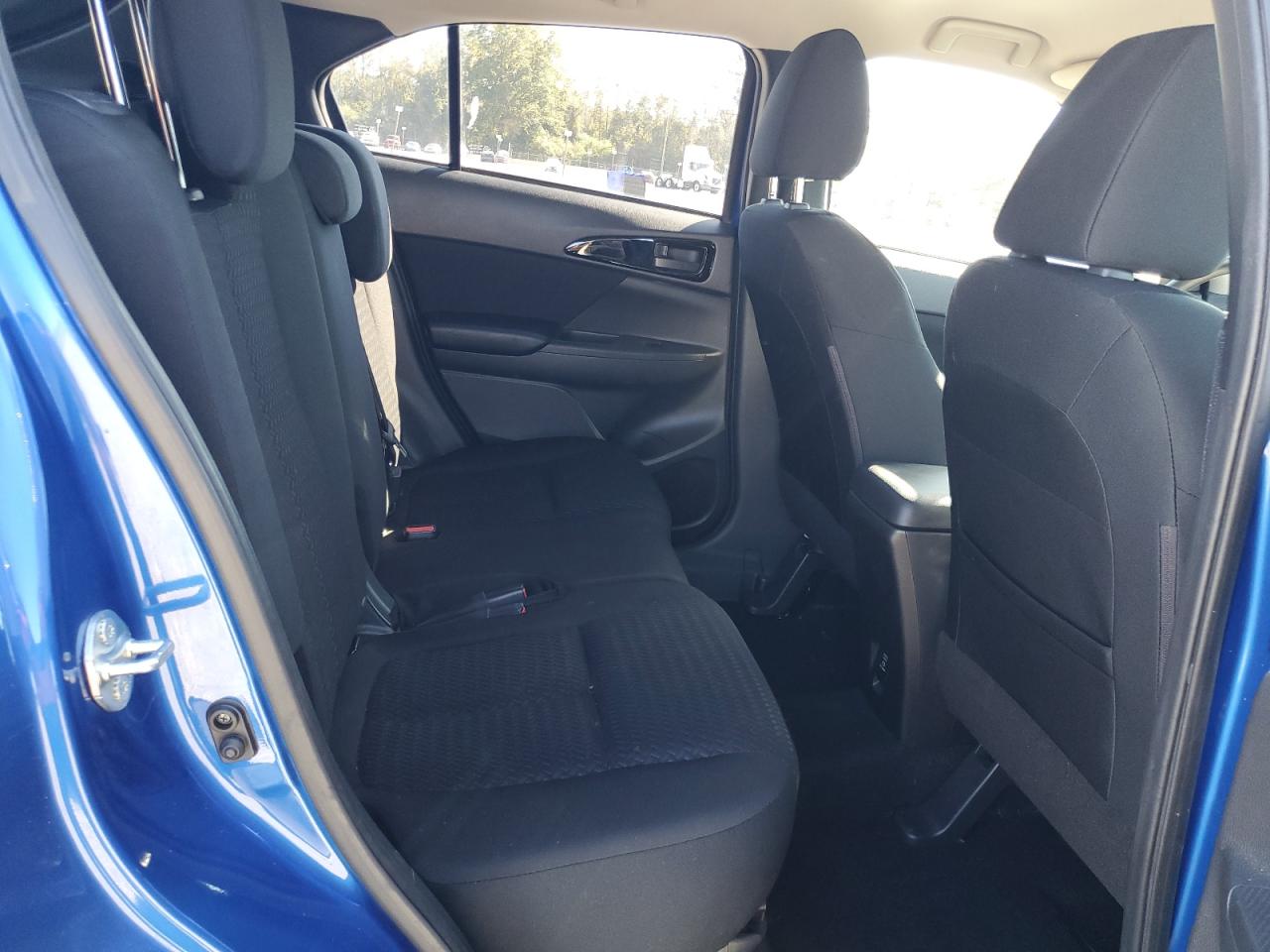 2020 Mitsubishi Eclipse Cross Es VIN: JA4AS3AA8LZ000782 Lot: 91216195