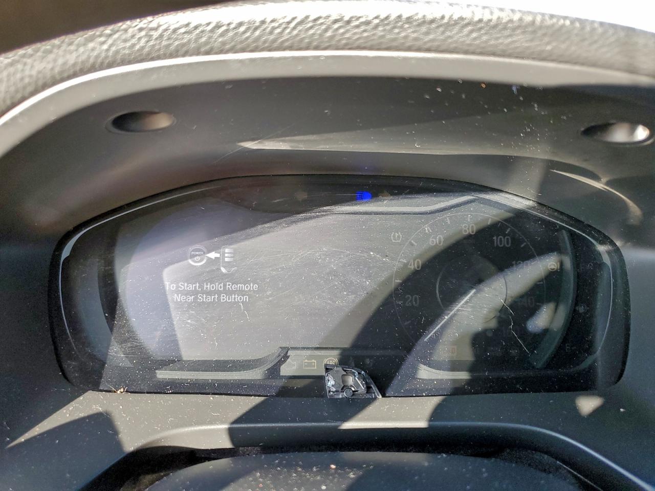 2022 Honda Insight Ex VIN: 19XZE4F5XNE007006 Lot: 94445795