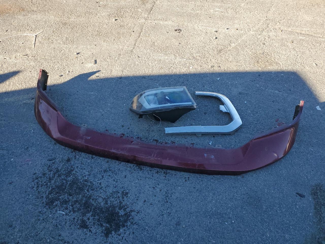 2017 Ram 1500 Slt VIN: 1C6RR7LG5HS584143 Lot: 91324315