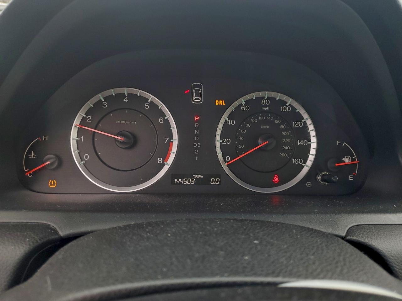 2011 Honda Accord Exl VIN: 1HGCP2F86BA029339 Lot: 94453475