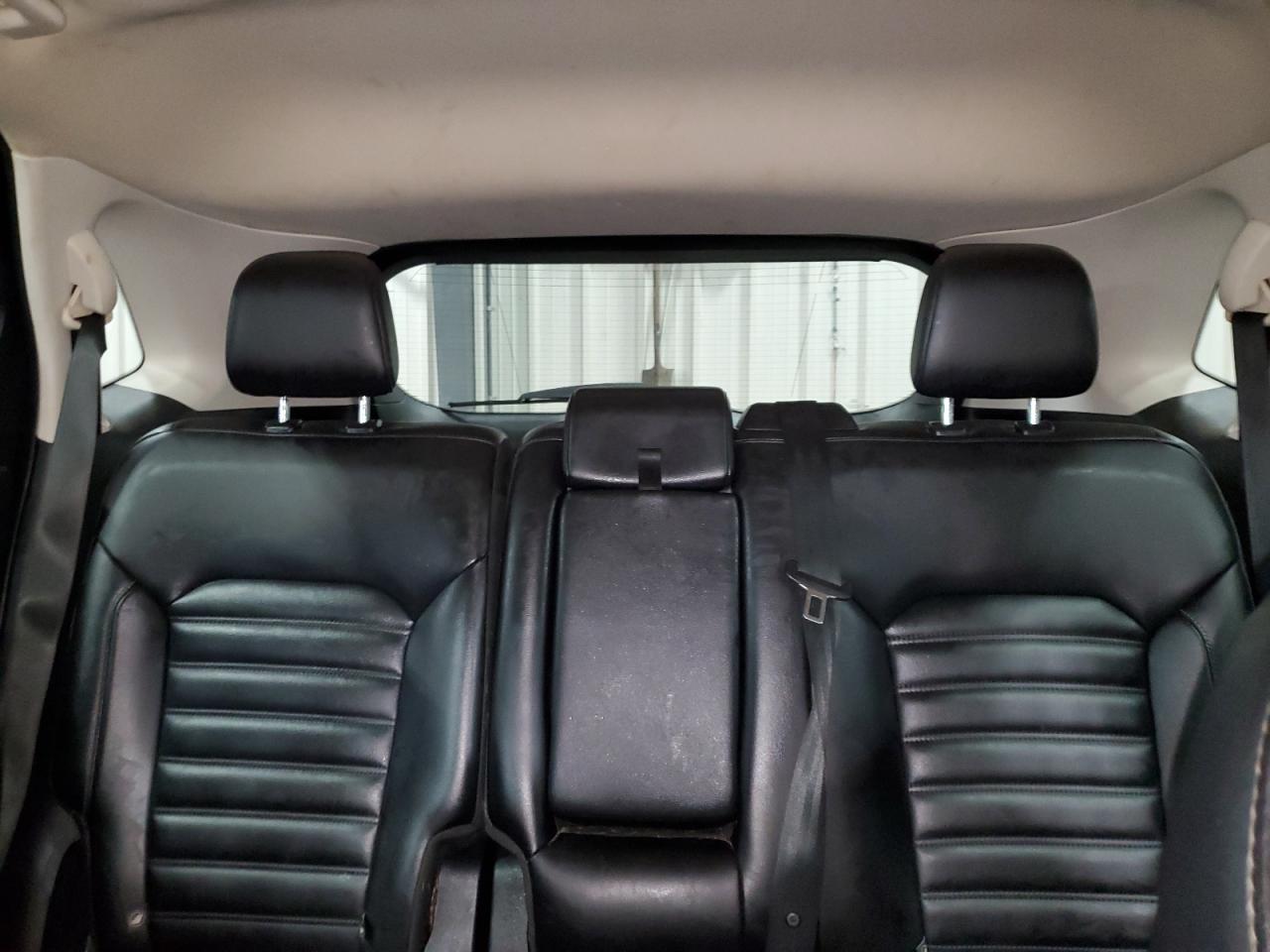 2022 Ford Edge Sel VIN: 2FMPK4J92NBA13038 Lot: 91228325