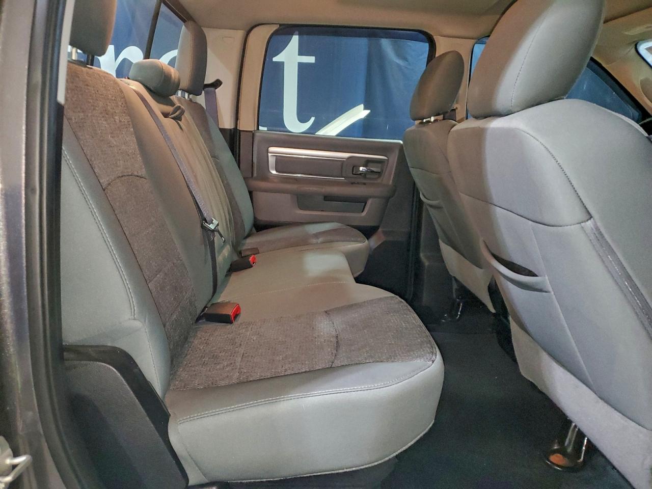 2016 Ram 1500 Slt VIN: 1C6RR7LT0GS185927 Lot: 94463895