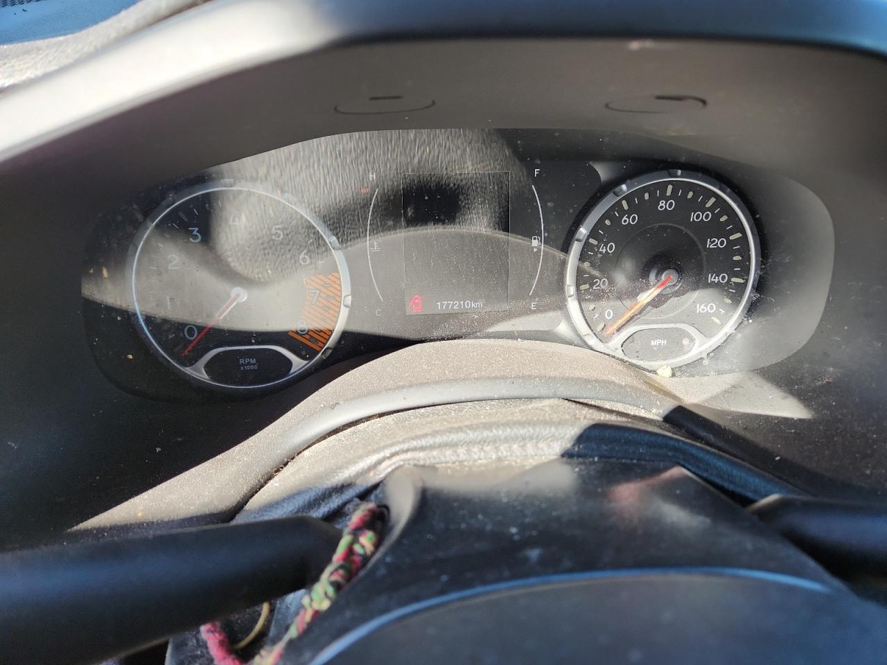 2020 Jeep Renegade Latitude VIN: ZACNJABB6LPL17669 Lot: 91634345