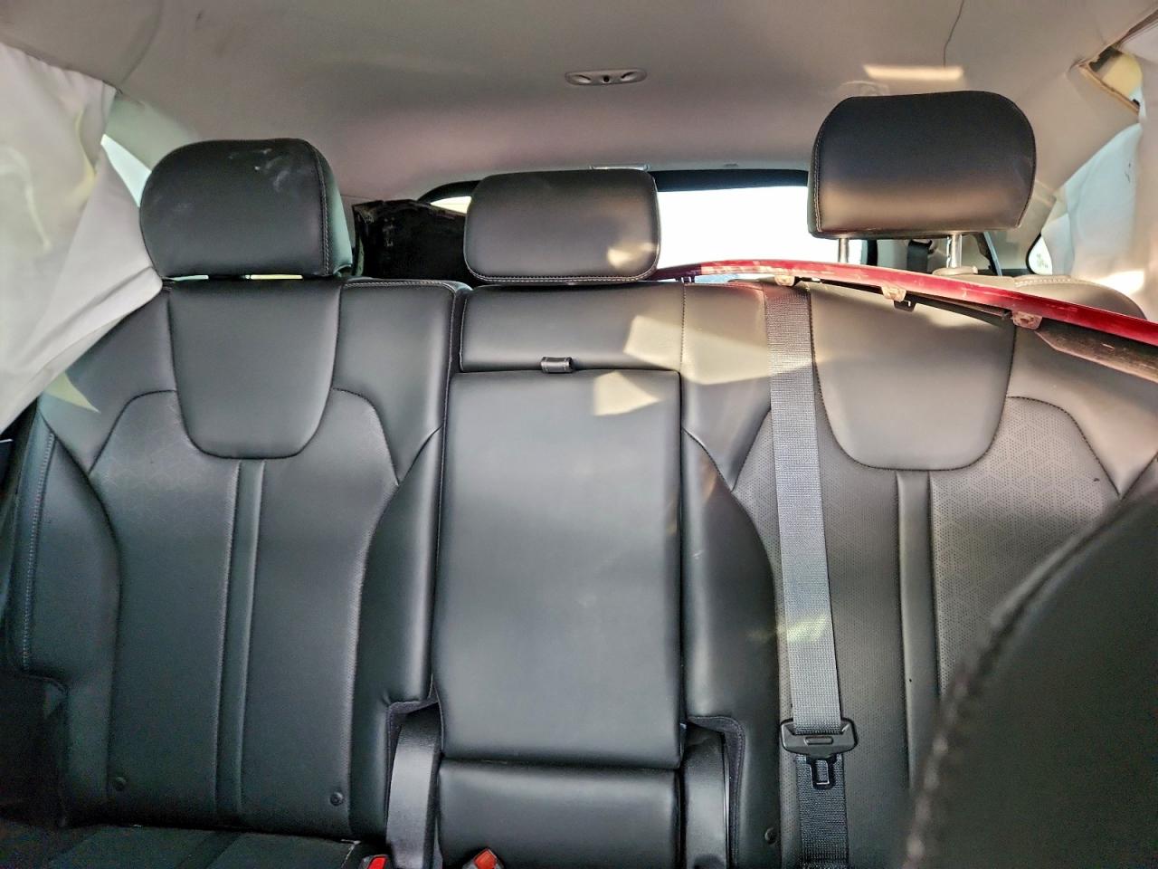 2021 Kia Sorento S VIN: 5XYRLDLC5MG021390 Lot: 94501555