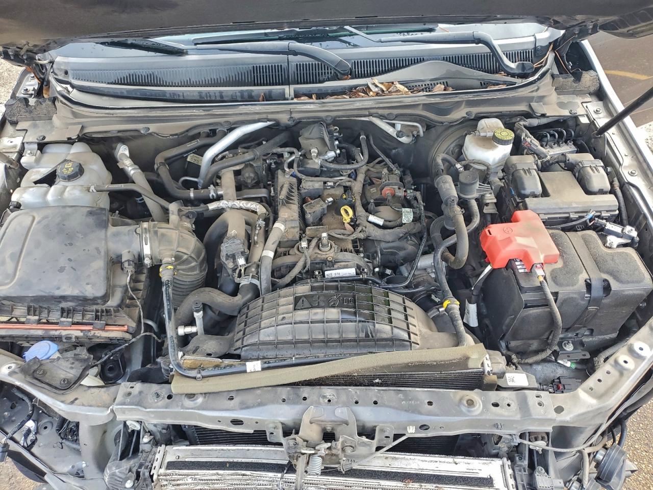 2020 Ford Ranger Xl VIN: 1FTER4EH3LLA79703 Lot: 94027455