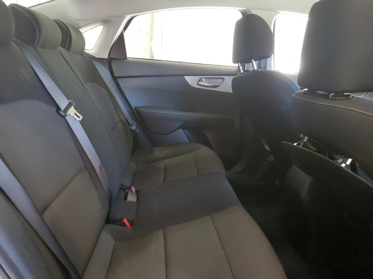 2024 Kia Forte Lx VIN: 3KPF24AD8RE761313 Lot: 91432475