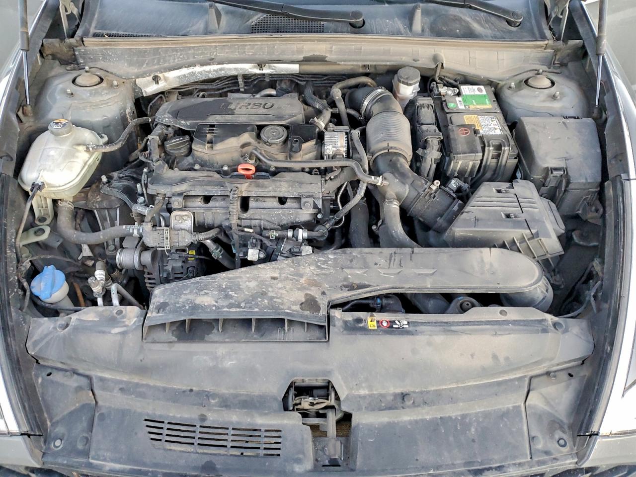 2020 Hyundai Sonata Limited VIN: 5NPEH4J20LH020455 Lot: 93786575